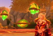 Trial infinito para jugar a WoW