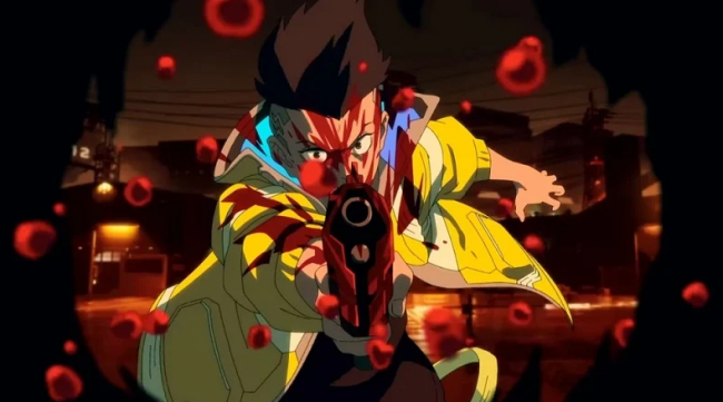 Horizon Steel Frontiers