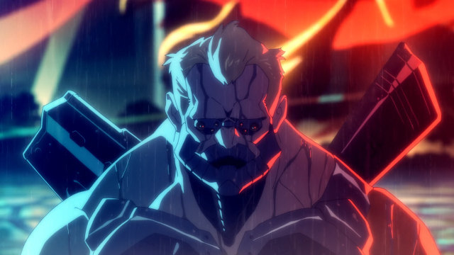 El primer vistazo a Cyberpunk: Edgerunners - Temporada 2 lo tendremos en julio, durante la Anime Fan Expo