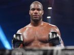 El boxeador británico Daniel Dubois se retira del combate de este sábado contra Parker por enfermedad