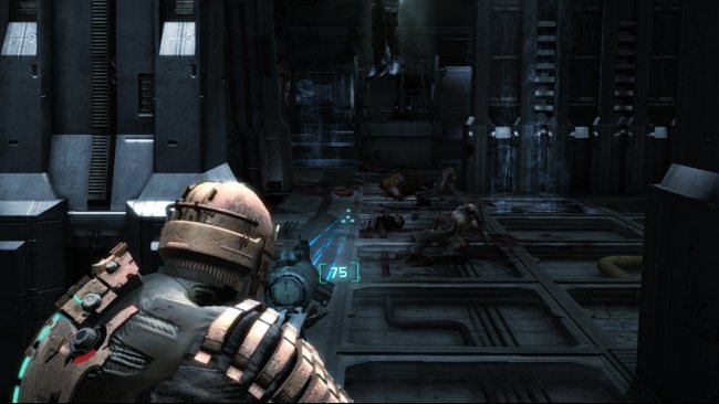 Dead Space