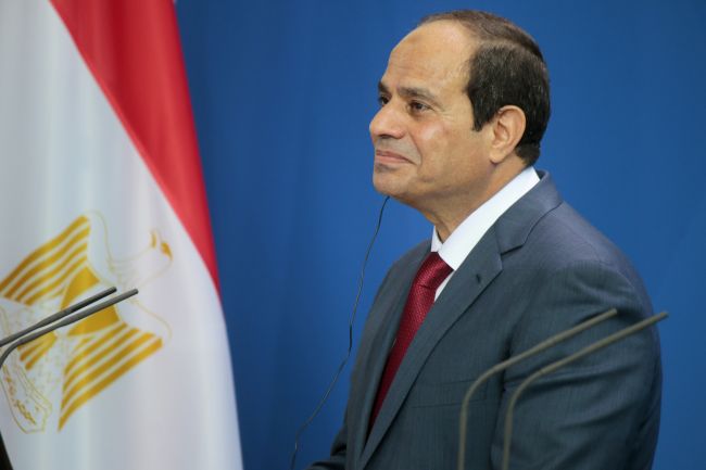 Egipto convoca una cumbre árabe de emergencia tras la propuesta de Trump sobre Gaza