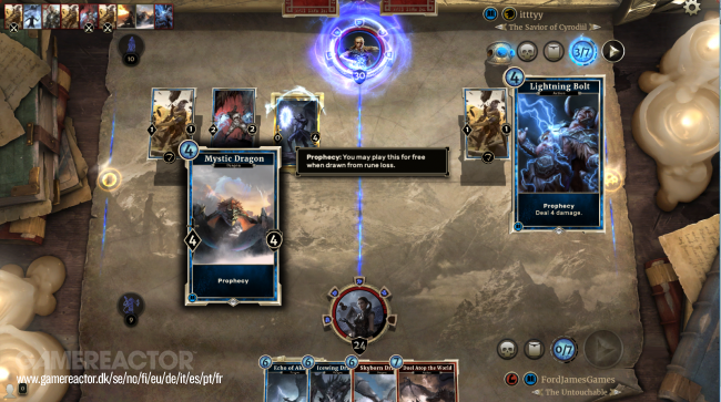 The Elder Scrolls: Legends