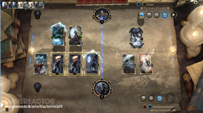 The Elder Scrolls: Legends