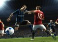 Primeras fotos de PES 2012