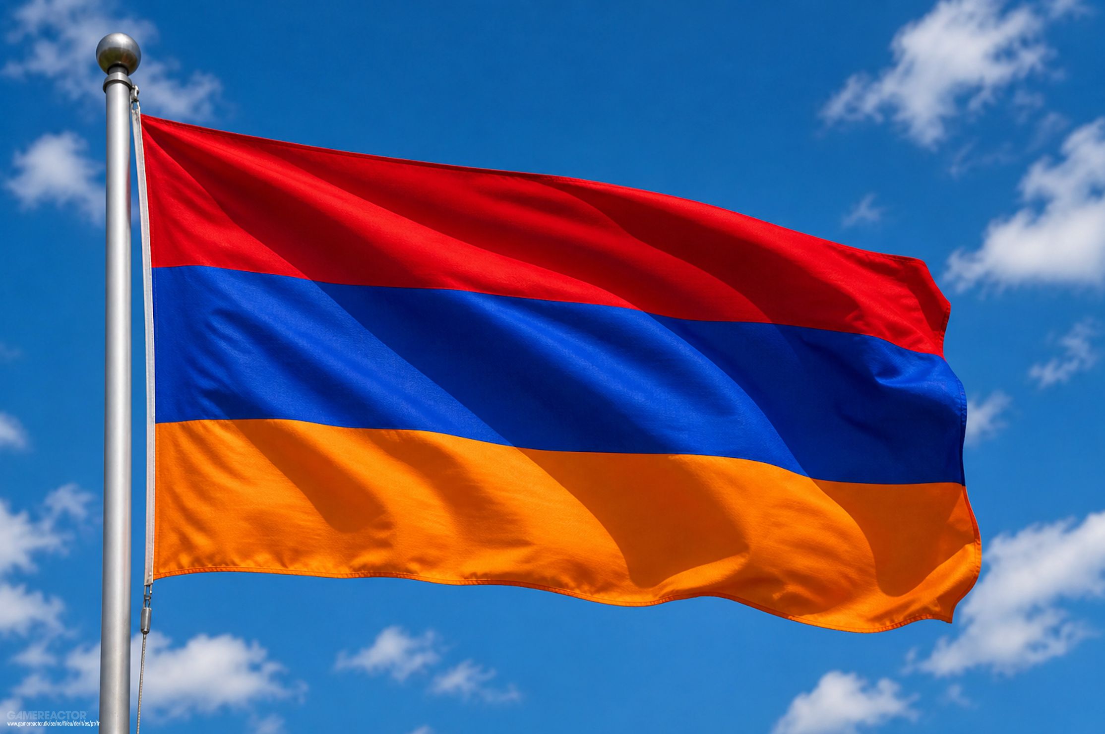 Un partido proeuropeo y proestadounidense gana las elecciones en Armenia
