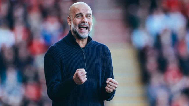 Semifinales de la FA Cup: última oportunidad de redención para Pep y el Manchester City