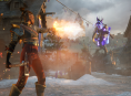 Medio millón de jugadores han probado Flintlock: The Siege of Dawn