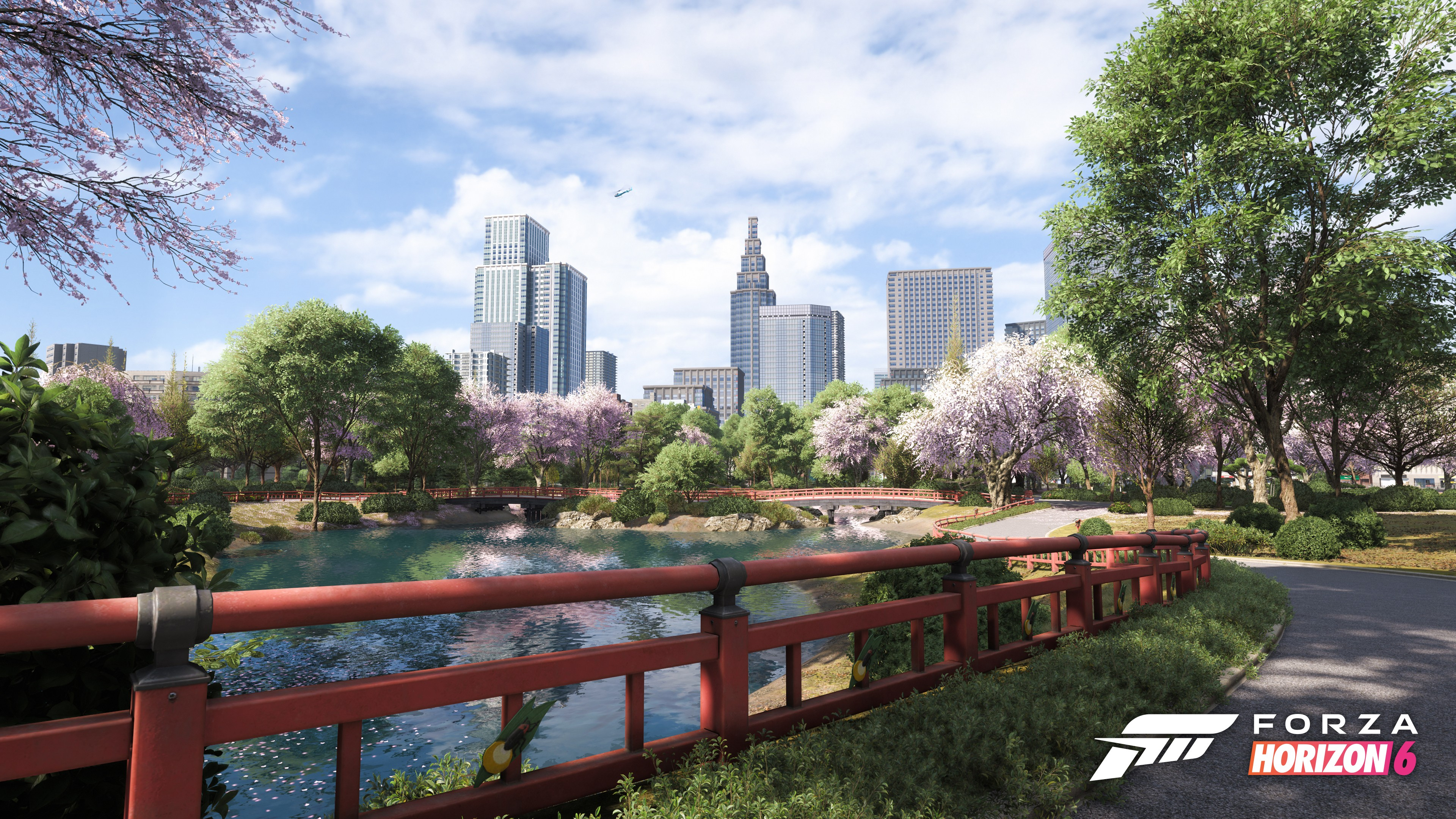 Ojo a los temazos que vamos a escuchar en Forza Horizon 6: Nueve ...