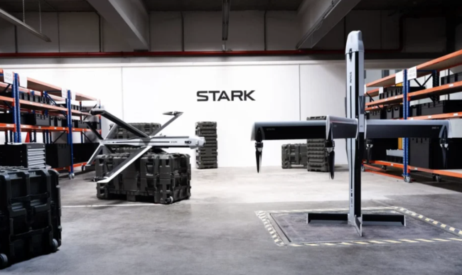 Alemania comprará drones de ataque por valor de 536 millones de euros en una campaña de rearme