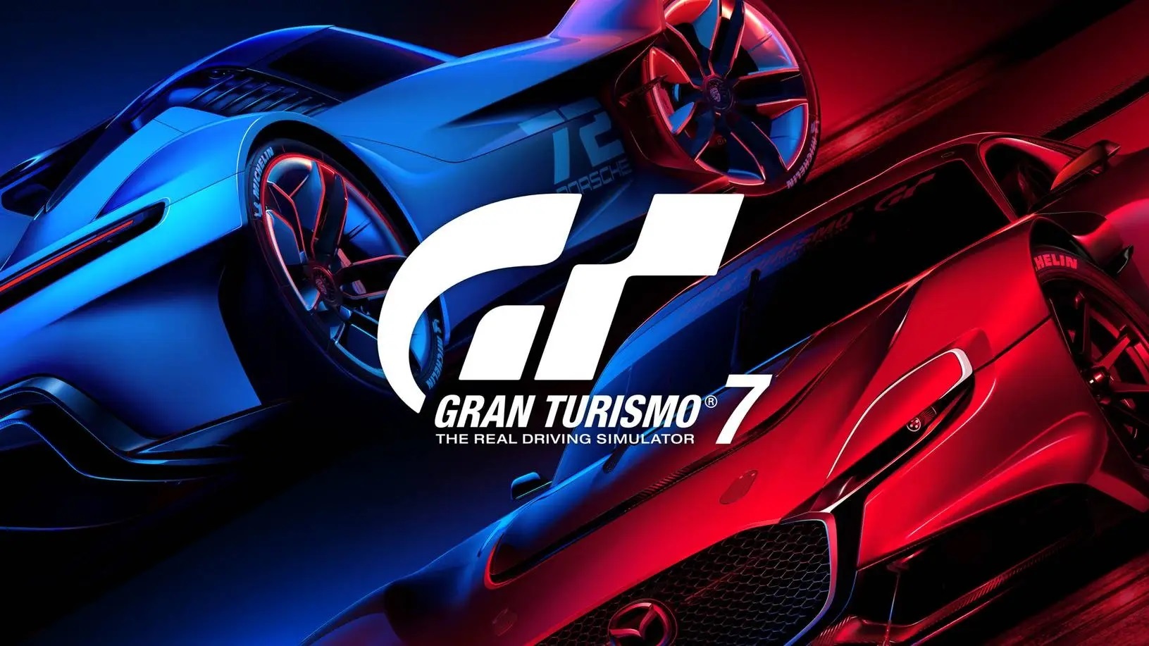 Five new cars are coming to Gran Turismo 7 this week