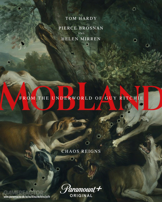 MobLand