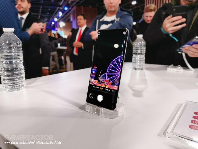 Huawei P30 Pro - Primeras impresiones