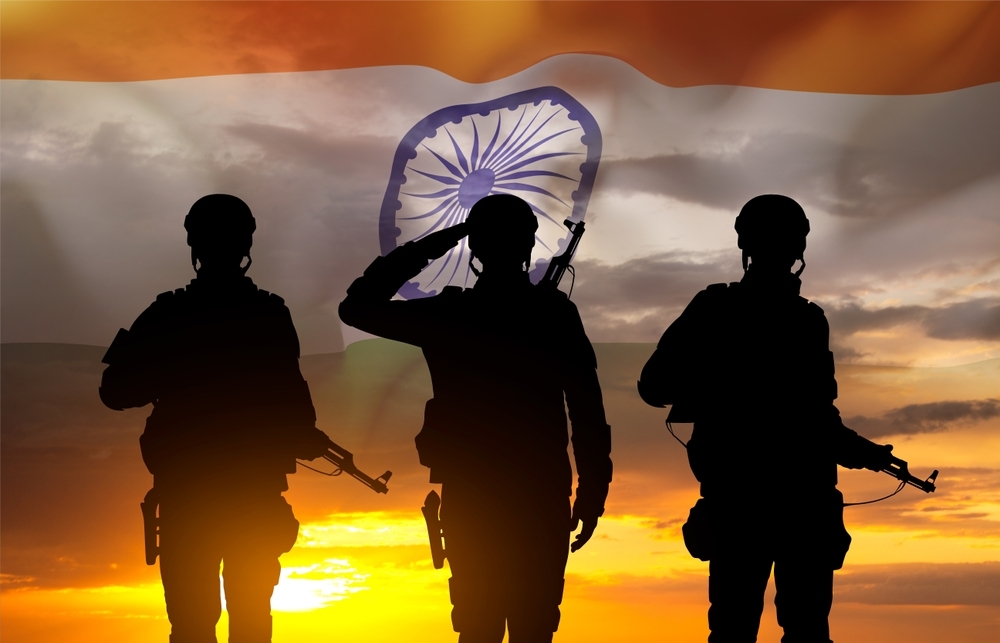 India autoriza compras militares por valor de 25.000 millones de dólares, incluidos aviones y sistemas S-400