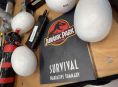 Jurassic Park: Survival recibe una nueva (breve) actualizaci&oacute;n de su desarrollo
