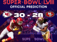 Los Kansas City Chiefs volver&aacute;n a ser campeones de la Super Bowl... si Madden NFL 24 est&aacute; en lo cierto
