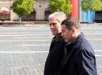 El Kremlin espera la respuesta de Kiev sobre la propuesta de conversaciones de paz