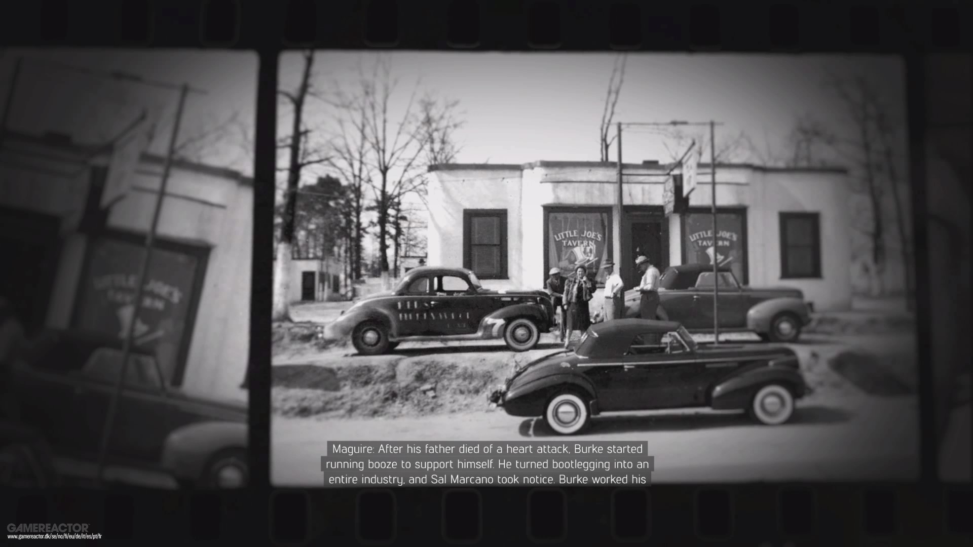 Mafia III Análisis - Gamereactor