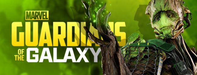 Marvel's Guardians of the Galaxy