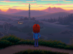 Fusionando narrativa y puzles en Thimbleweed Park