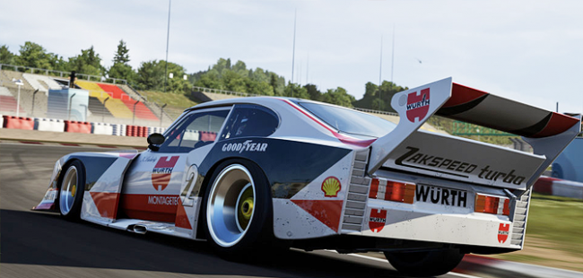 Forza Motorsport 7