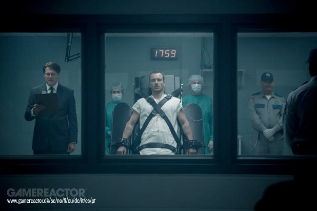 El primer tráiler de la película de Assassin's Creed sorprende