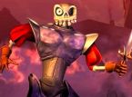 El cocreador de MediEvil se ha visto obligado a vender su BAFTA del GOTY