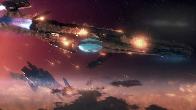 Xenoblade Chronicles X