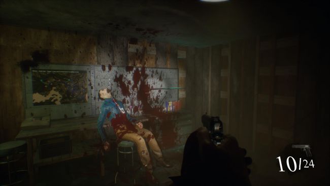 Lles peores juegles del año 2024