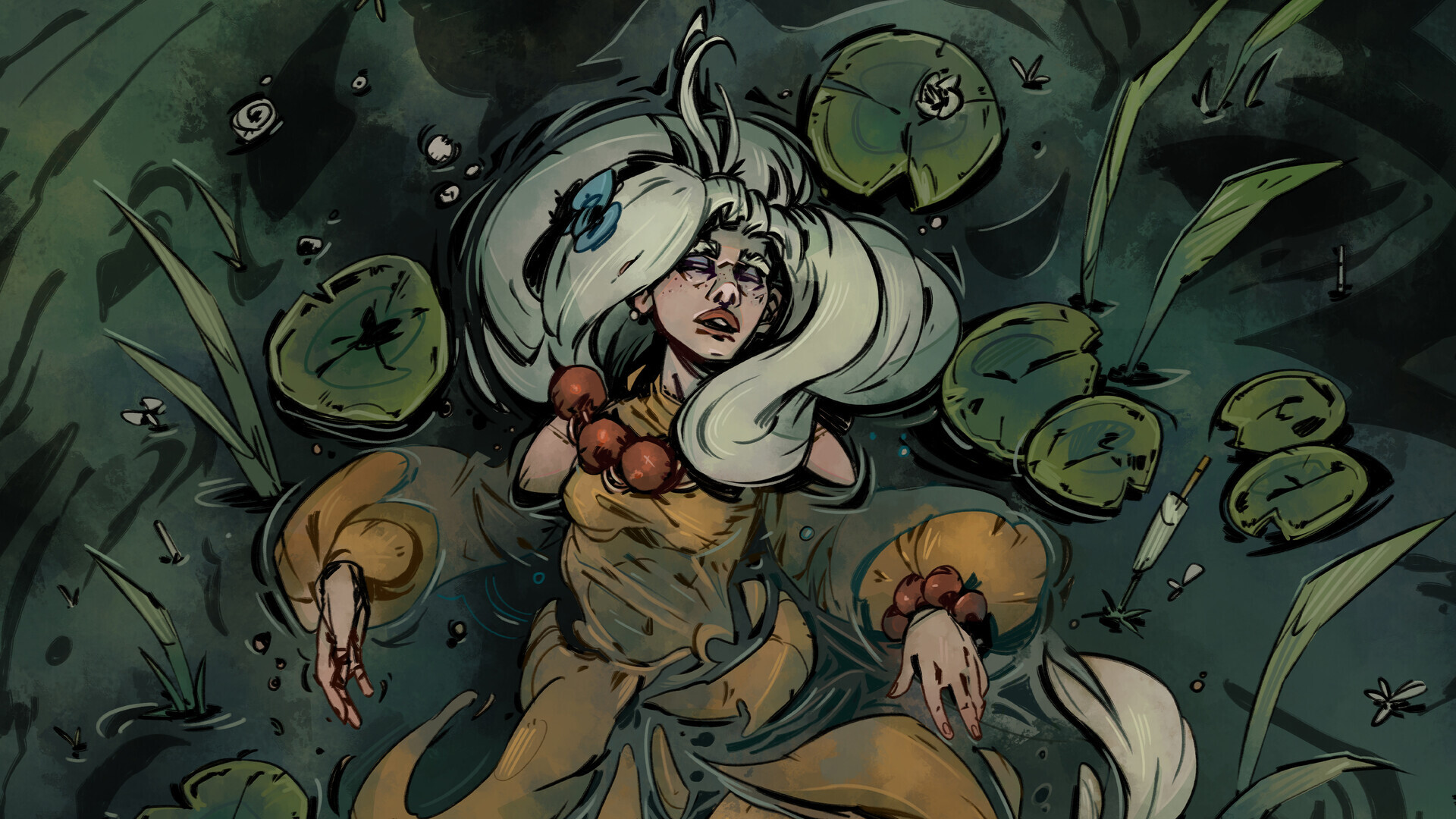 Quickfire Games anuncia el esperado Early Access de Prelude Dark Pain este verano