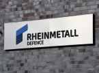 El director general de Rheinmetall provoca reacciones violentas tras comparar a los fabricantes de drones ucranianos con "amas de casa".