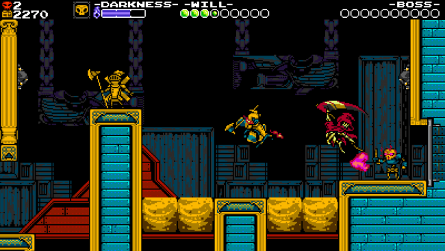 Shovel Knight