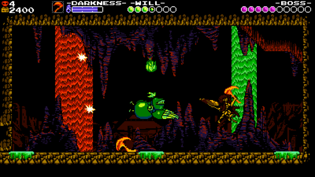 Shovel Knight