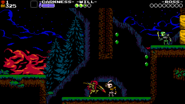 Shovel Knight