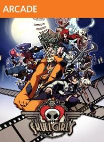 Skullgirls