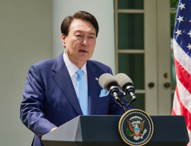 Un tribunal surcoreano condena al ex presidente Yoon a cadena perpetua por insurrección