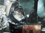 Gameplay: 17 minutos de partida a Space Hulk: Deathwing