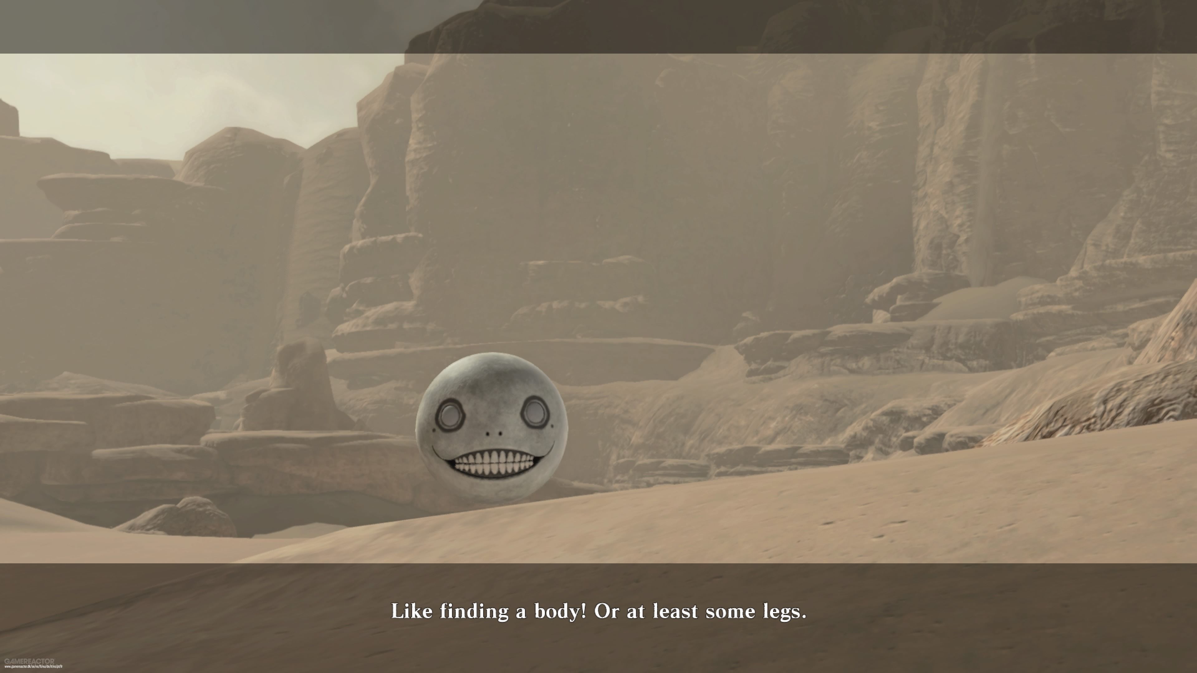 Nier Replicant ver.1.22474487139