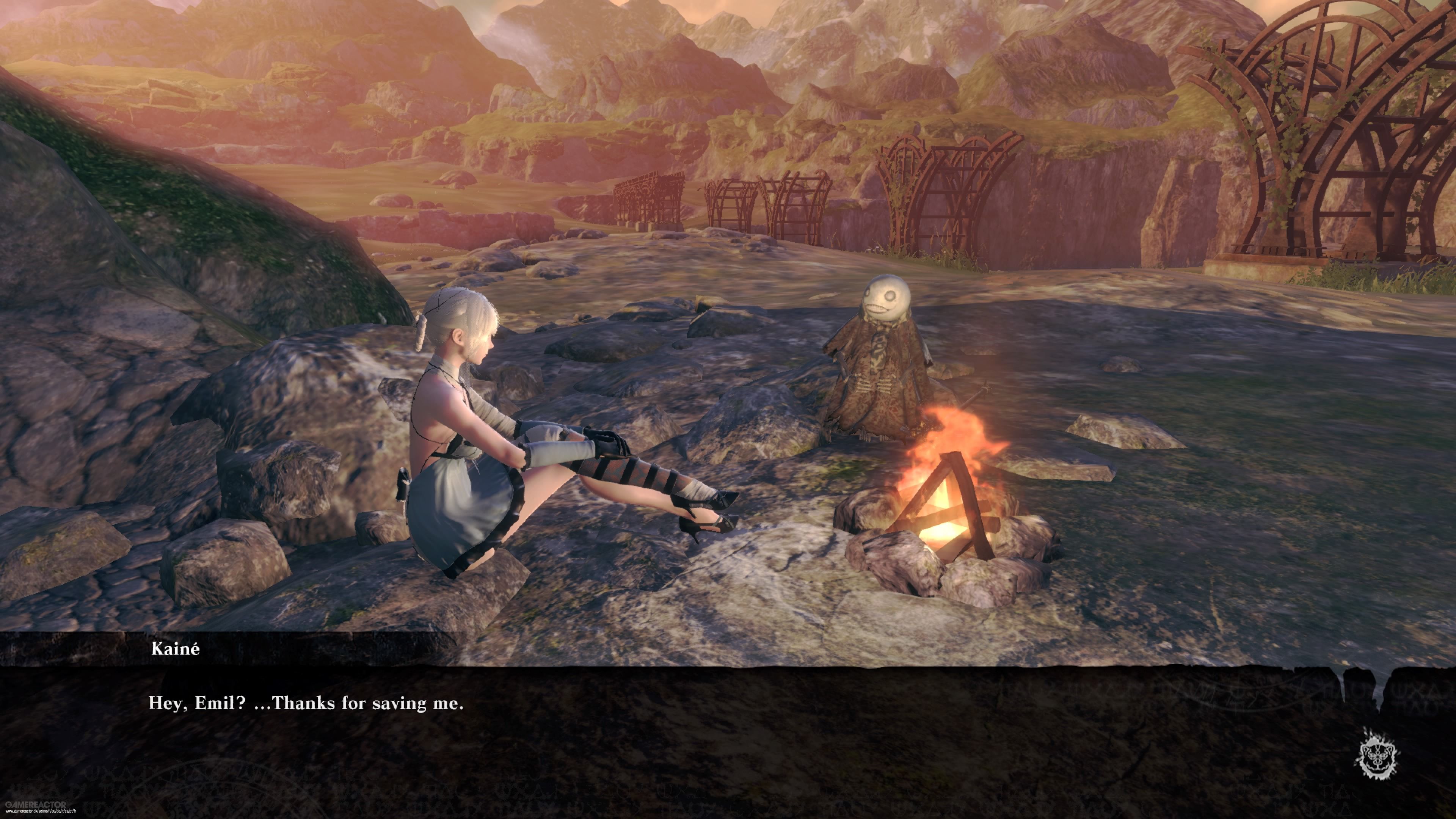 Nier Replicant ver.1.22474487139