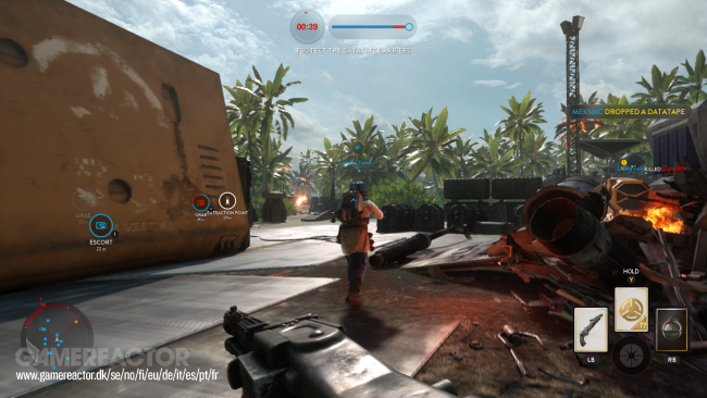 Star Wars Battlefront