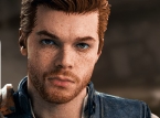 El protagonista de Star Wars Jedi: Survivor es el personaje que más le gusta interpretar a Cameron Monaghan
