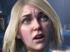 Injustice 2 descarga su primera gran actualizaci&oacute;n