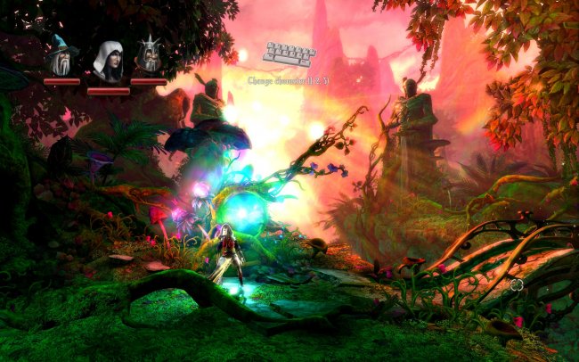 Trine 2