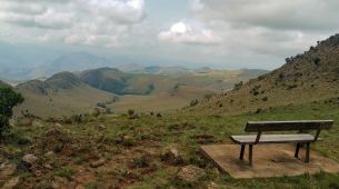 Estados Unidos deporta a migrantes delincuentes a Eswatini en virtud de una nueva política