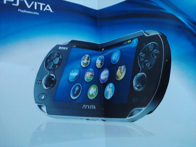 Rumor: NGP/PSP2 se llama PS Vita
