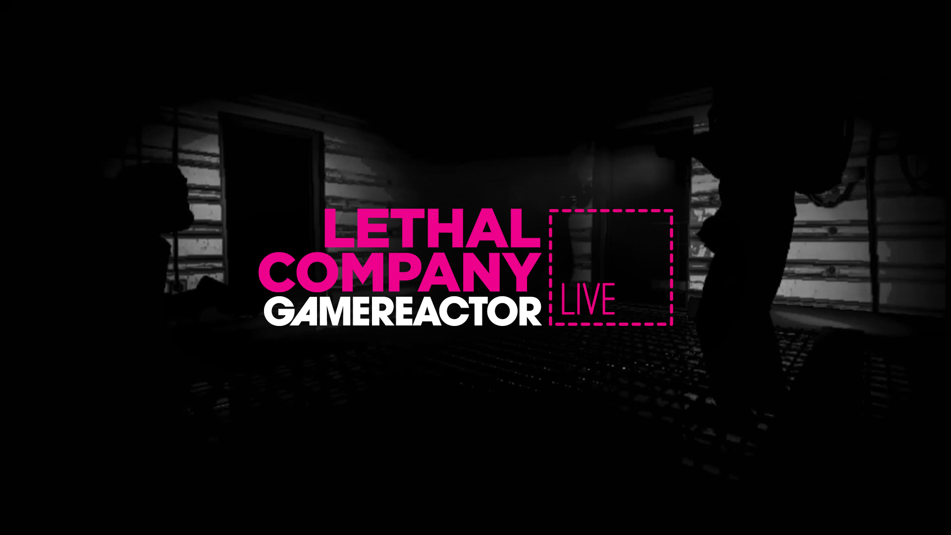 Hoy jugamos a Lethal Company en GR Live