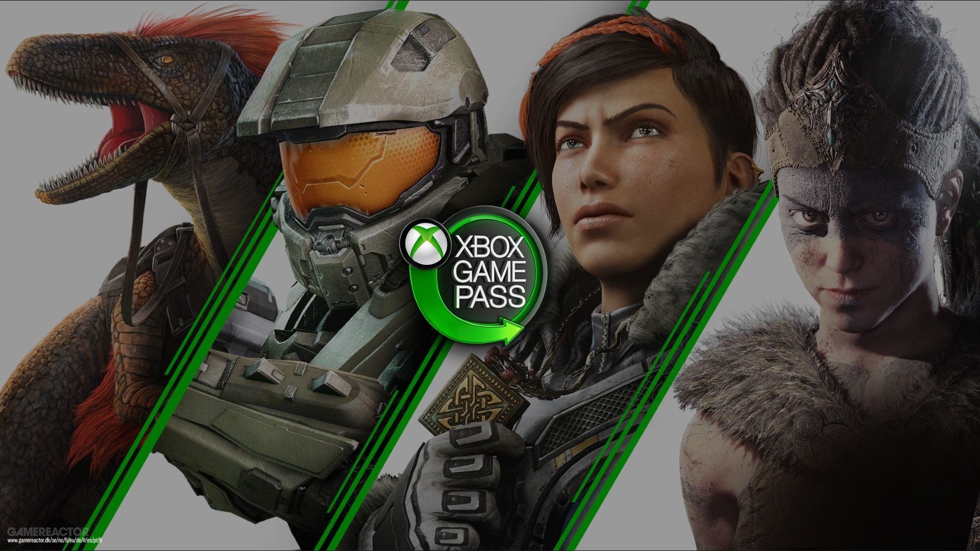 Un meme y la Comic Sans para entender el cambio de logo de Xbox Game Pass