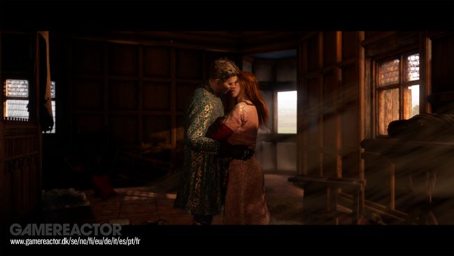 Kingdom Come: Deliverance II