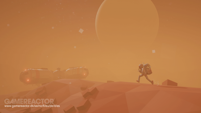 Astroneer