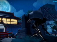 Todos los detalles sobre Aragami, el ninja sigiloso para PS4